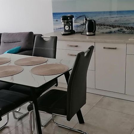 Apartamenty Mariela-Kolobrzeg Z Garazem Kołobrzeg Exterior foto