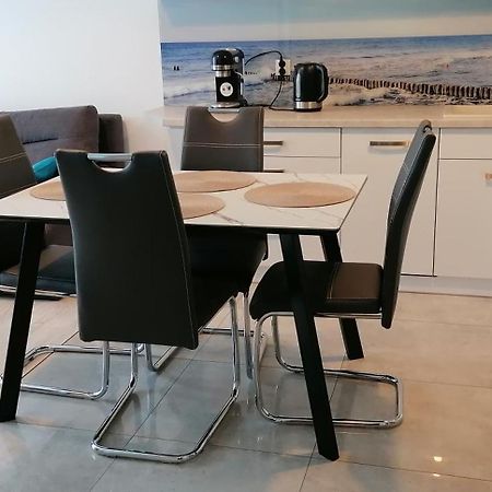 Apartamenty Mariela-Kolobrzeg Z Garazem Kołobrzeg Exterior foto