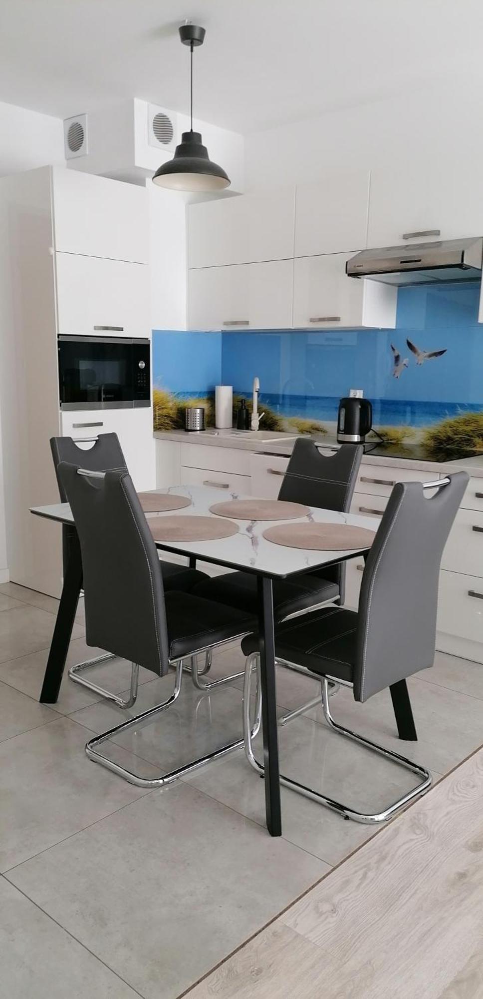 Apartamenty Mariela-Kolobrzeg Z Garazem Kołobrzeg Exterior foto