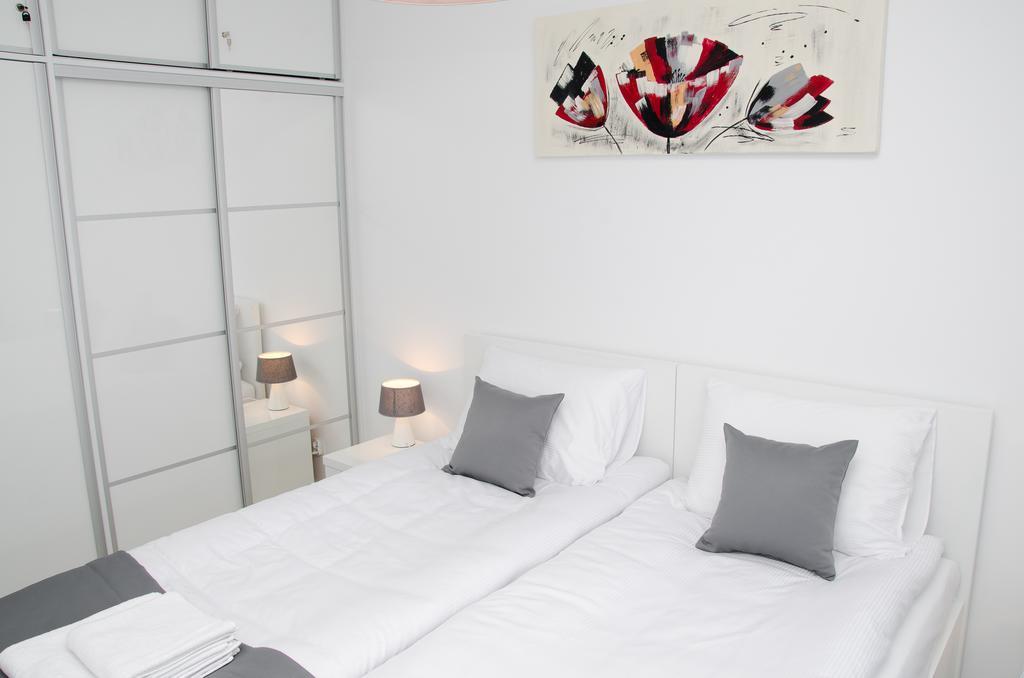 Apartamenty Mariela-Kolobrzeg Z Garazem Kołobrzeg Exterior foto
