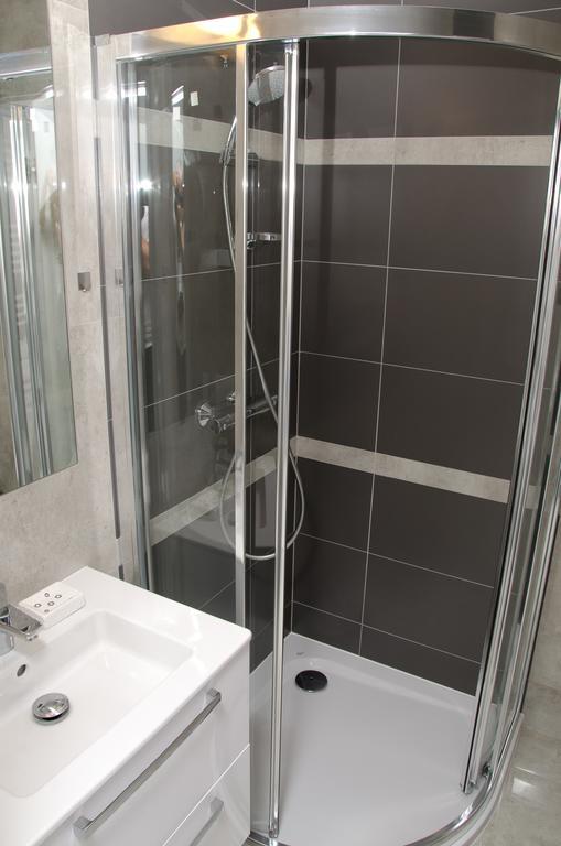 Apartamenty Mariela-Kolobrzeg Z Garazem Kołobrzeg Exterior foto